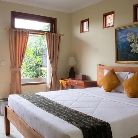 Satya House Ubud Экстерьер фото