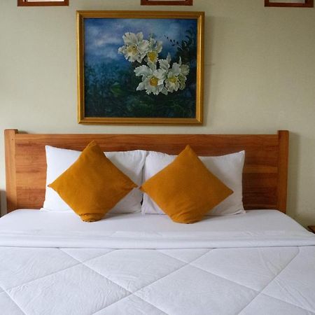 Satya House Ubud Экстерьер фото