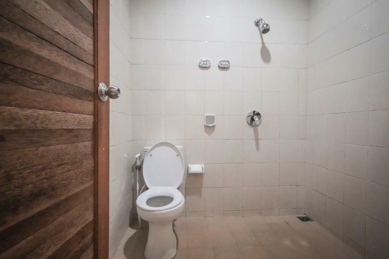 Satya House Ubud Экстерьер фото